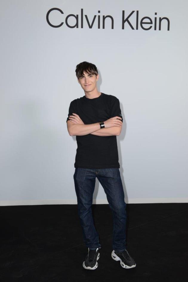 Thom Trade Calvin Klein