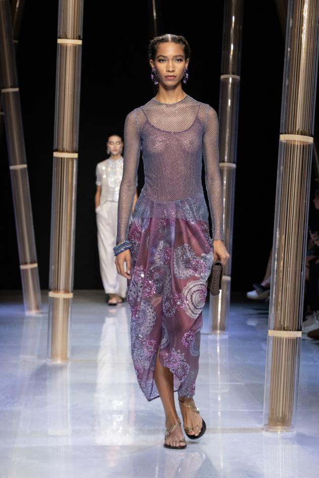 Giorgio Armani