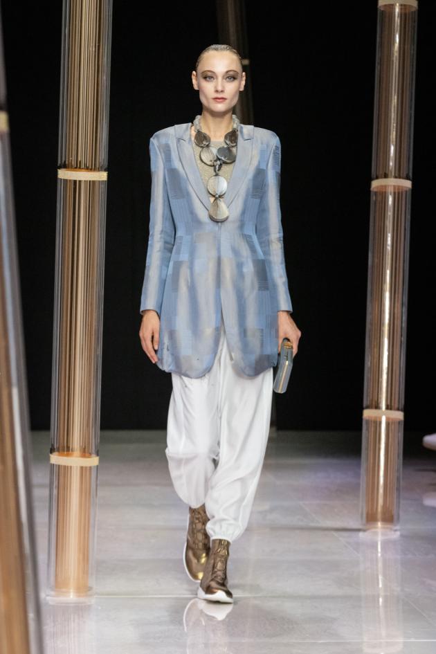 Giorgio Armani 