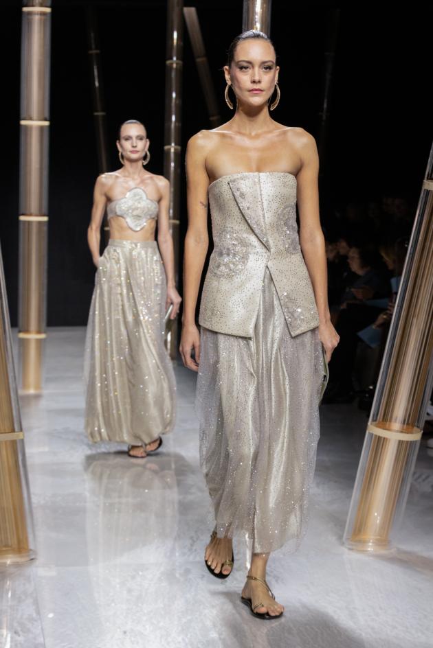 Giorgio Armani 
