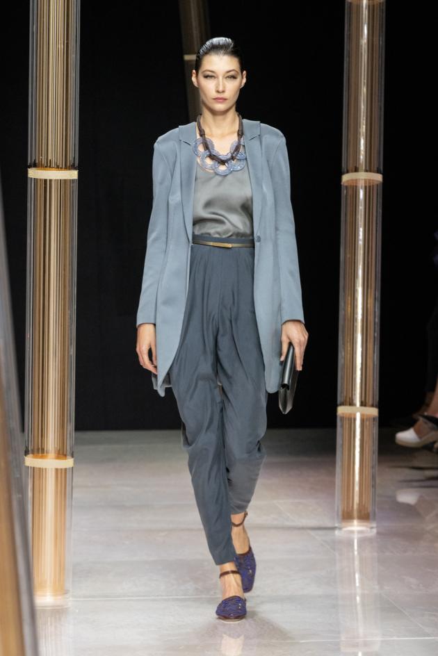 Giorgio Armani 