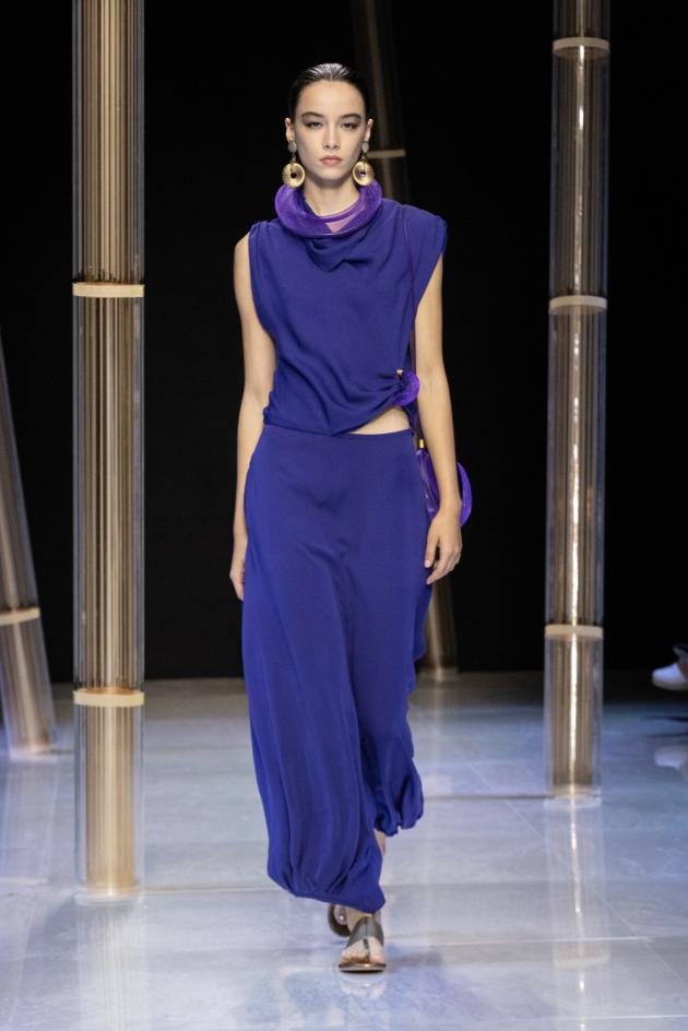 Giorgio Armani 
