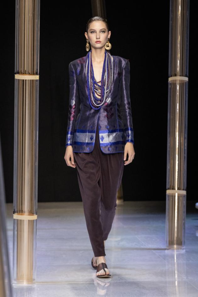 Giorgio Armani 