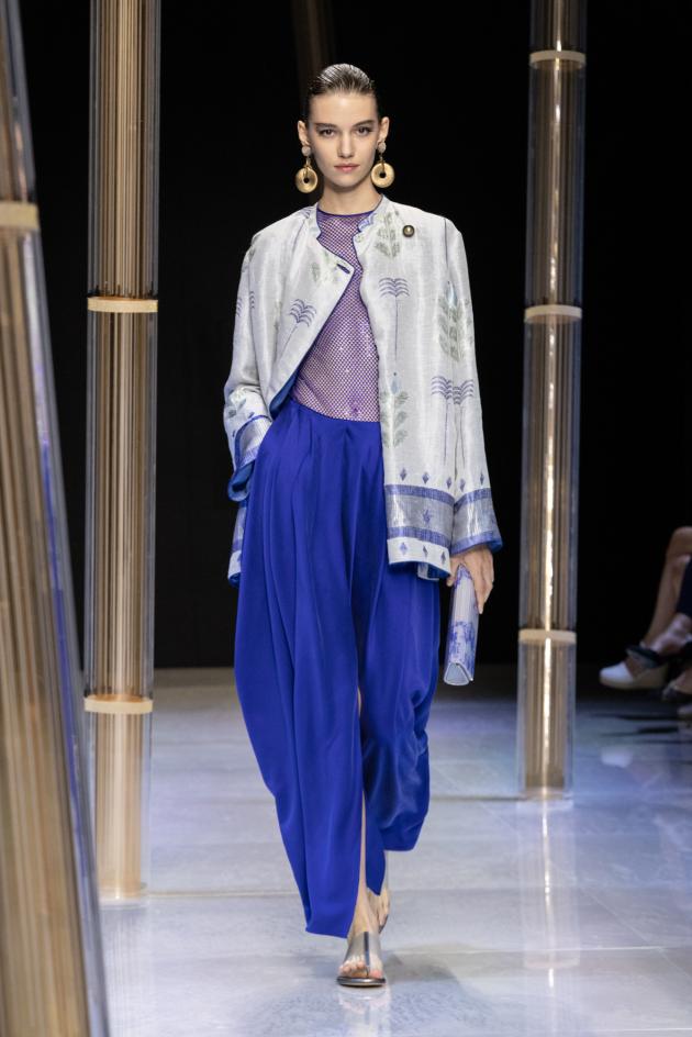 Giorgio Armani 