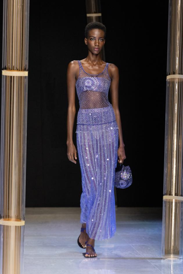 Giorgio Armani 