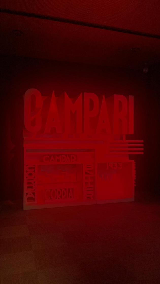 Galleria Campari Depero