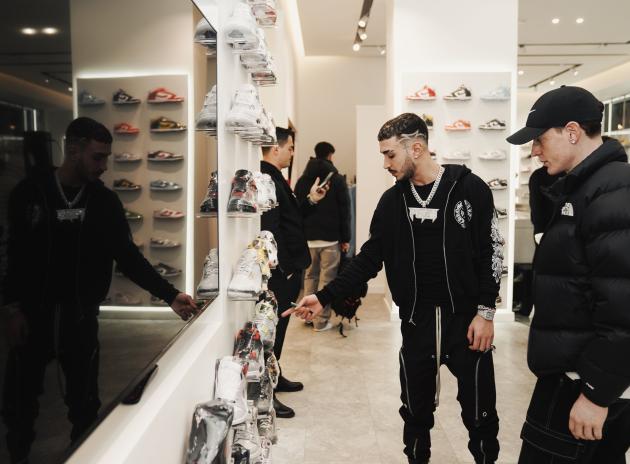 Kick Game Milano