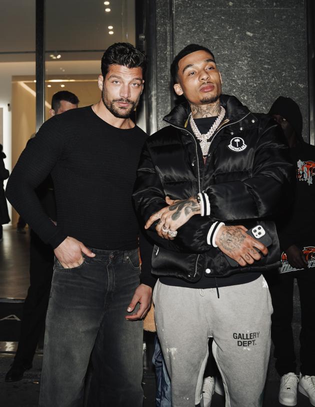 Kick Game Milano