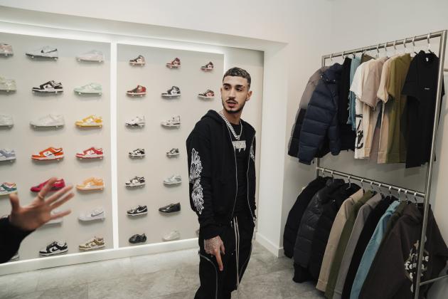 Kick Game Milano
