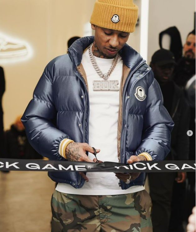 Kick Game Milano