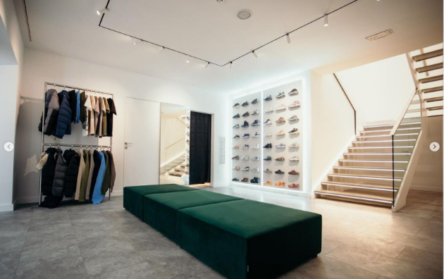 Kick Game Milano