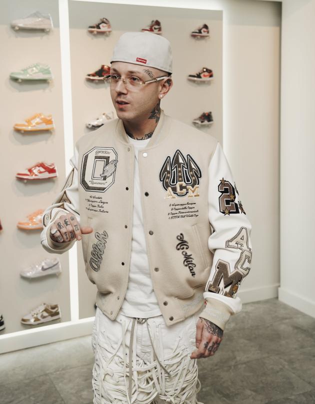 Kick Game Milano