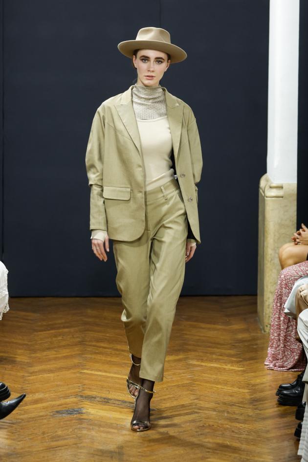 Oblique Creations FW 23/24