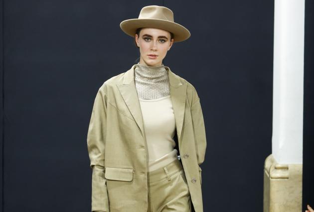 Oblique Creations FW 23/24