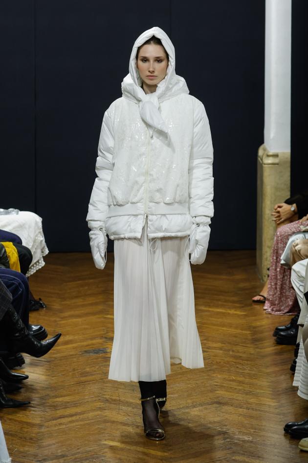 Oblique Creations FW 23/24