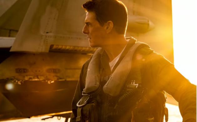 Top Gun: Maverick 