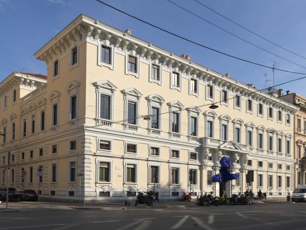 Entropia Cosmica di Tiziana Lorenzelli a cura di Vera Canevazzi e Margherita Strada