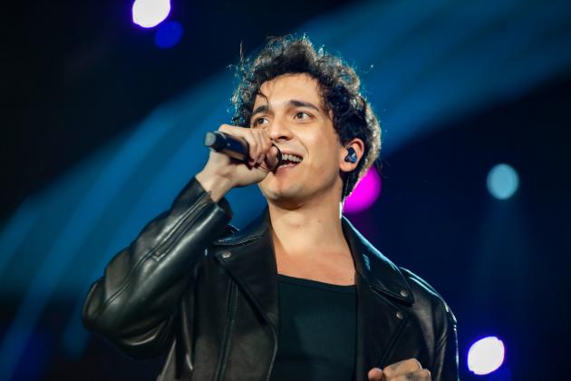 Radio Italia Live - Il Concerto