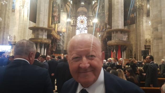 Massimo Boldi
