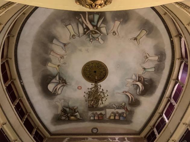 Il Teatro Sociale di Lecco  L’importante lavoro di restauro della “Piccola Scala” famosa per l’Operetta