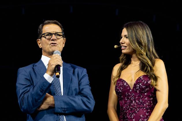 Fabio Capello
