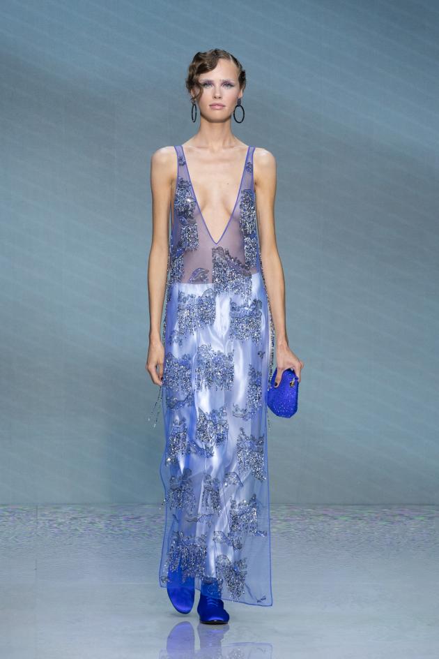 Giorgio Armani SS24