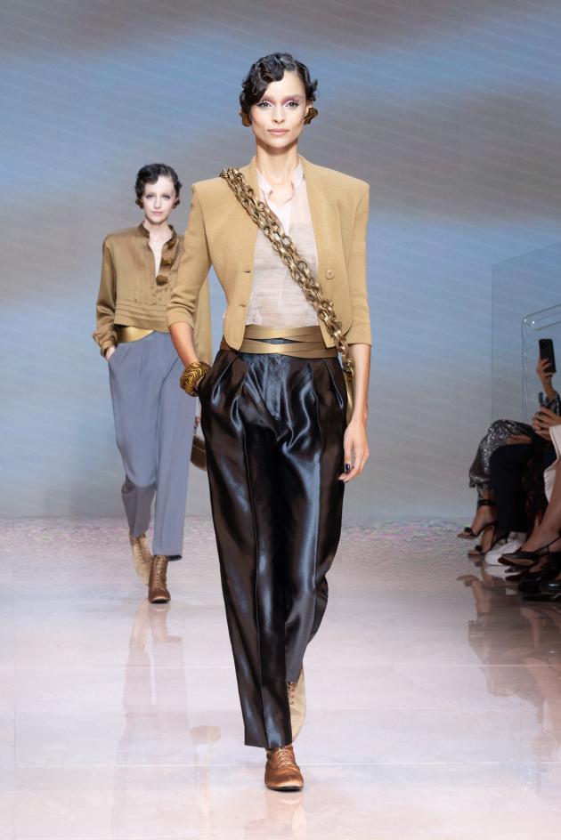 Giorgio Armani SS24