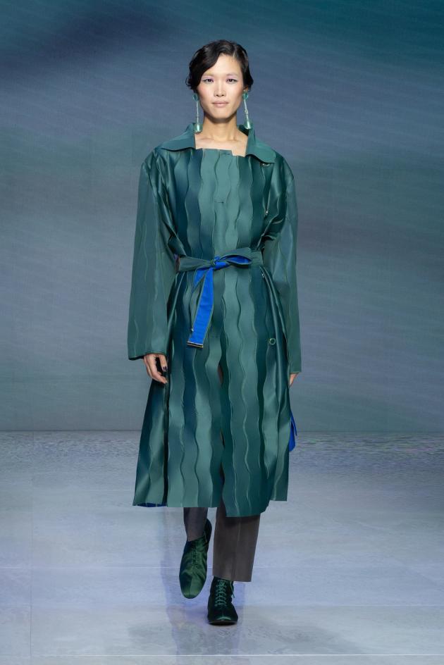 Giorgio Armani SS24
