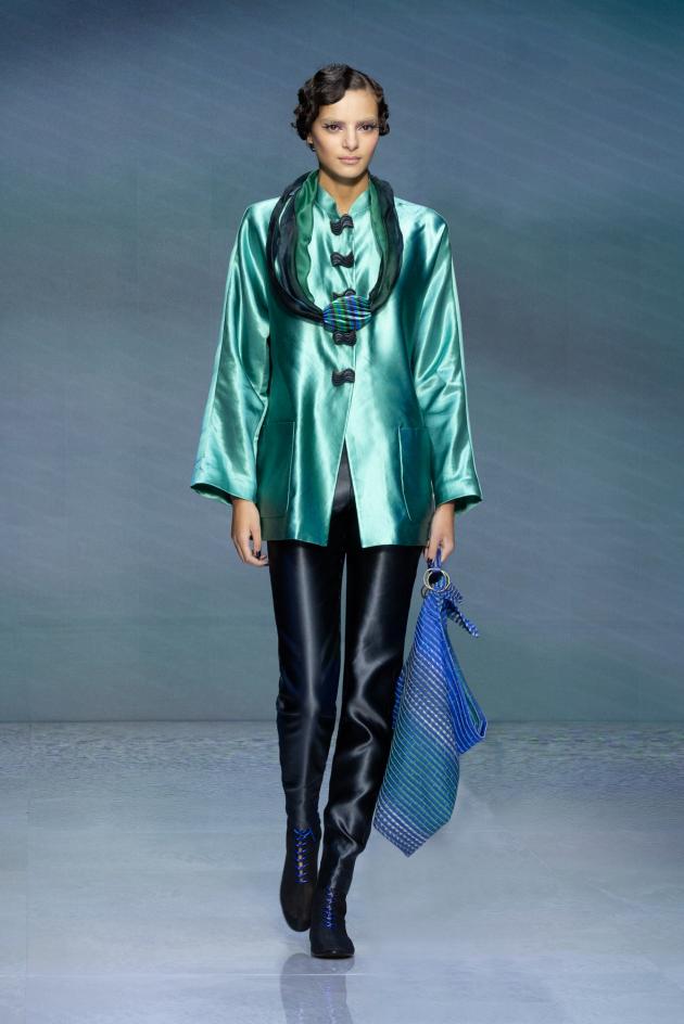 Giorgio Armani SS24