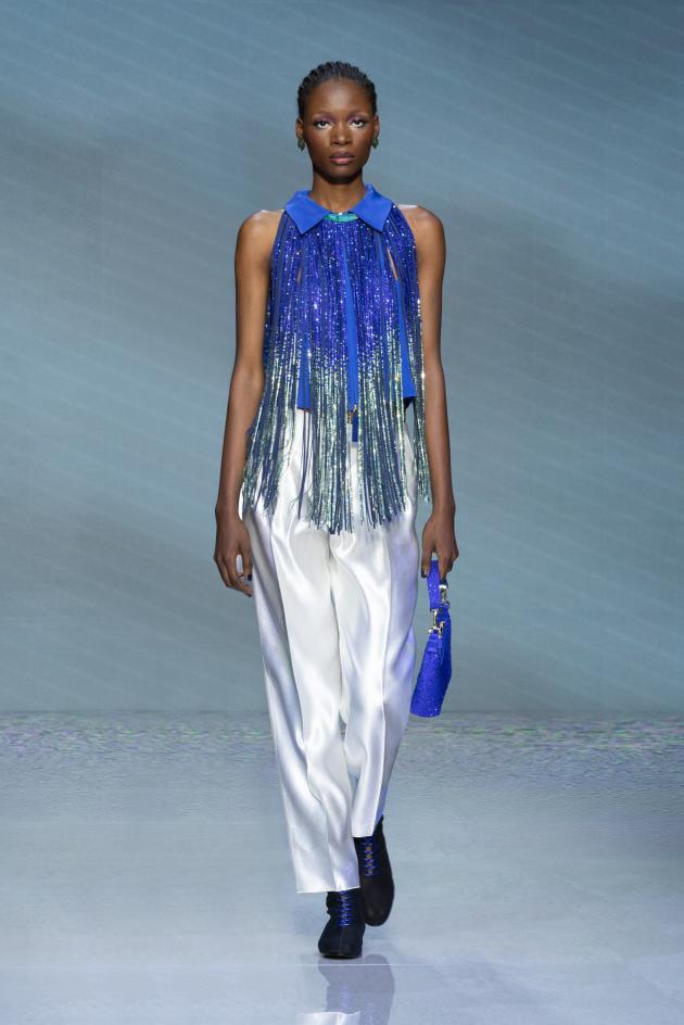 Giorgio Armani SS24