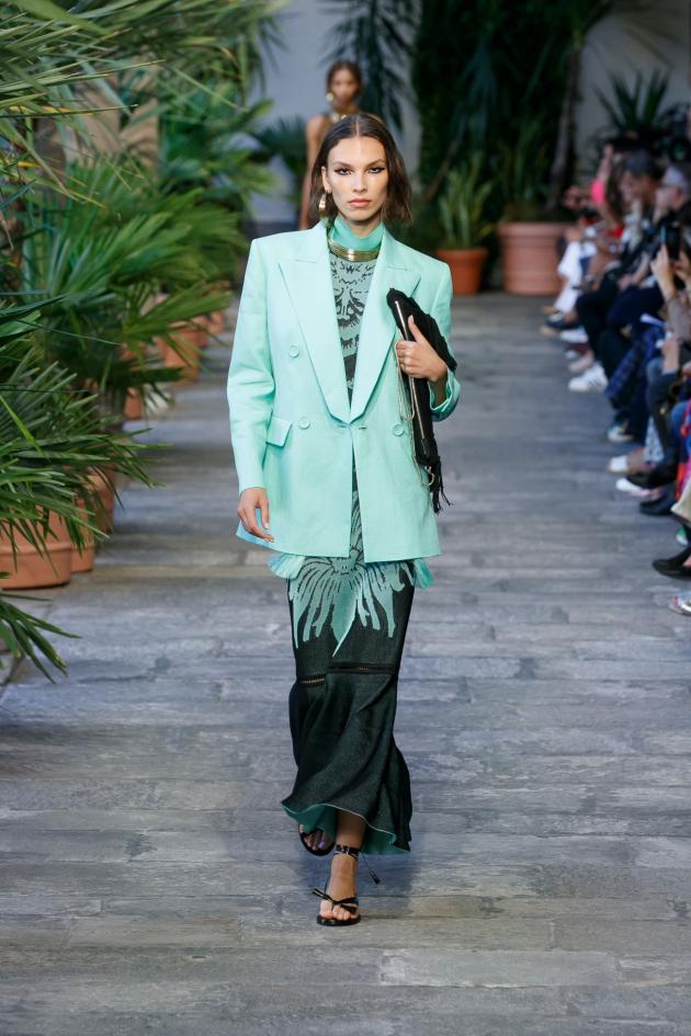 Luisa Spagnoli ss24