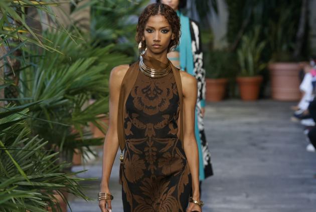 Luisa Spagnoli ss24