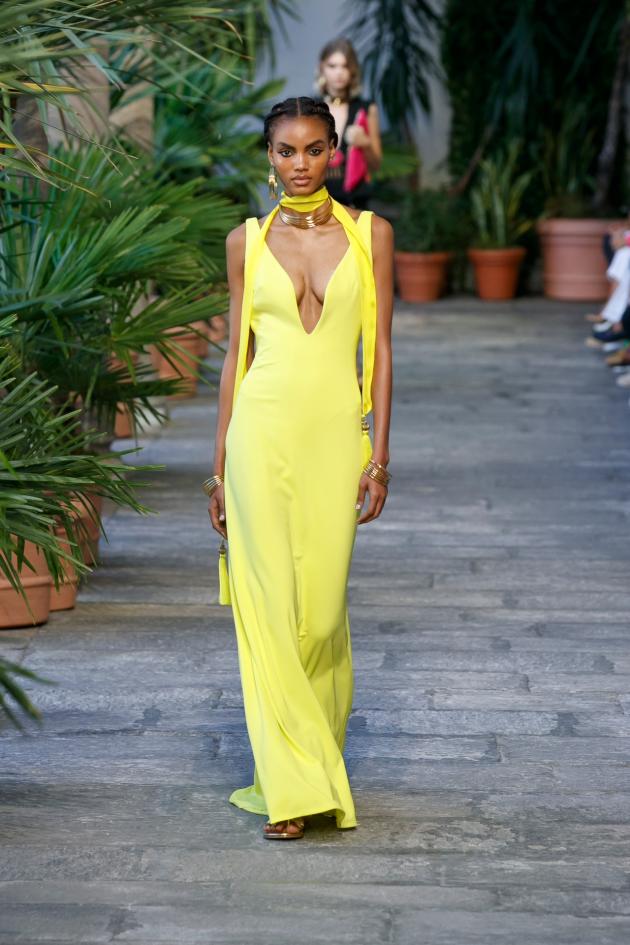 Luisa Spagnoli ss24