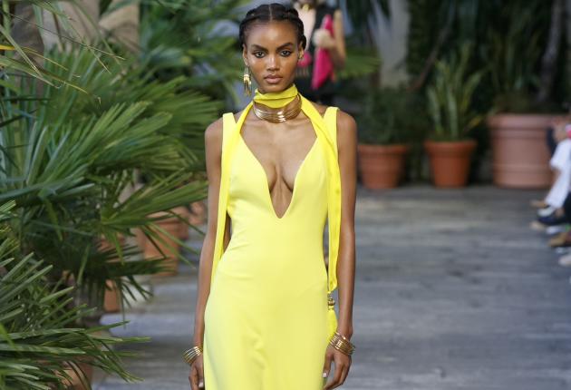 Luisa Spagnoli ss24