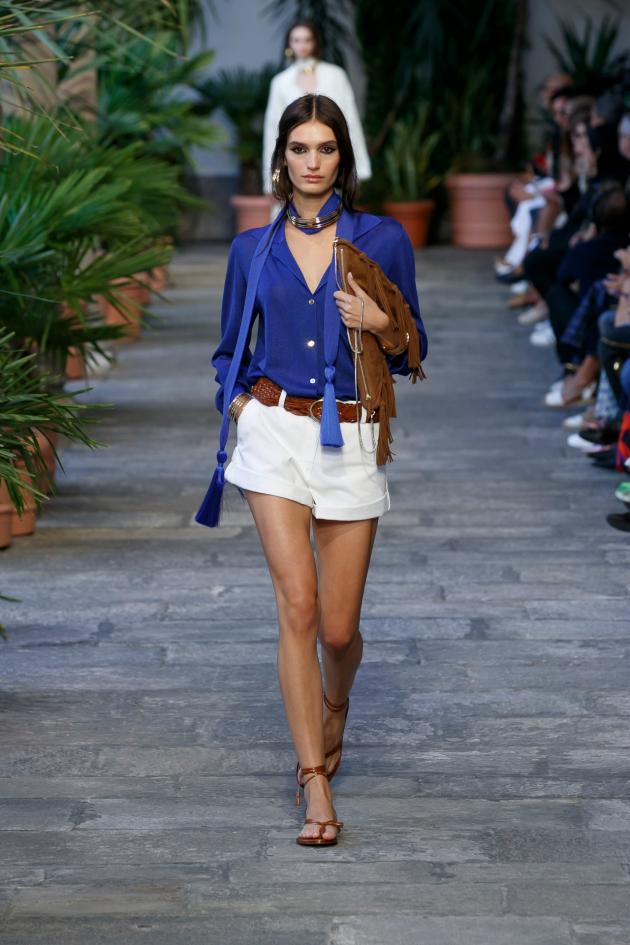 Luisa Spagnoli ss24
