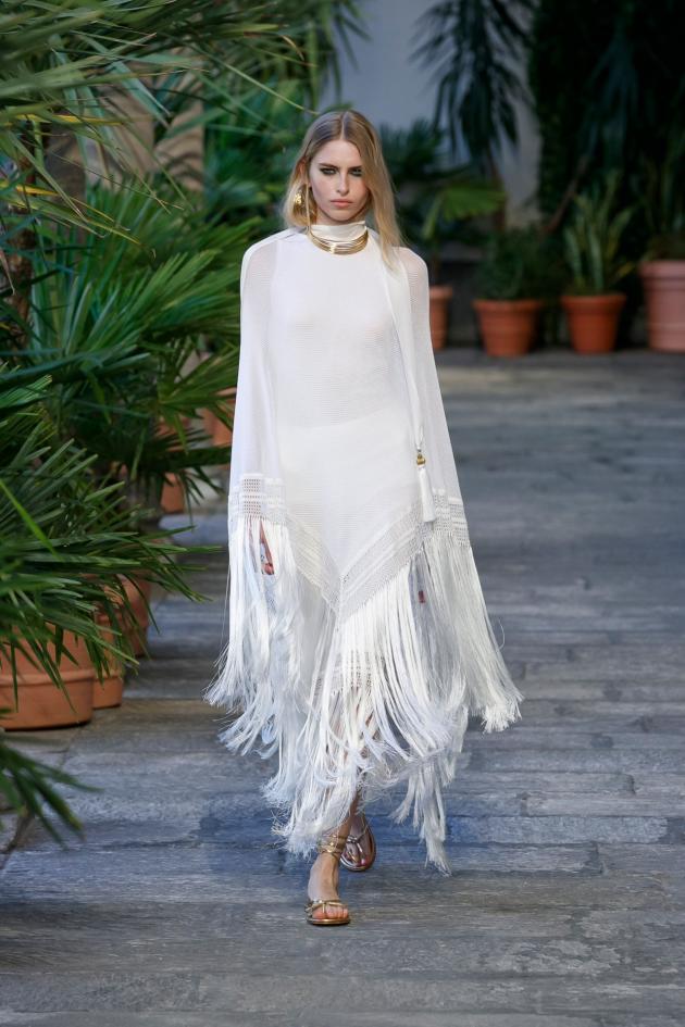 Luisa Spagnoli ss24