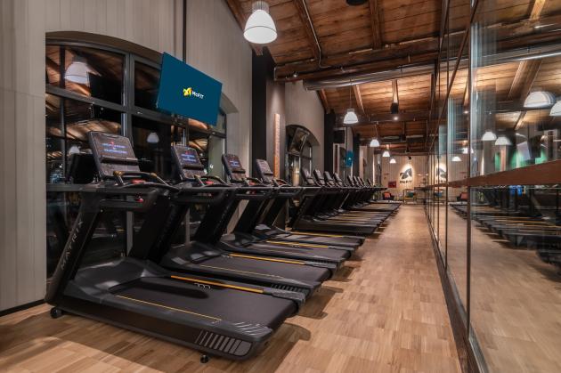 McFIT Como