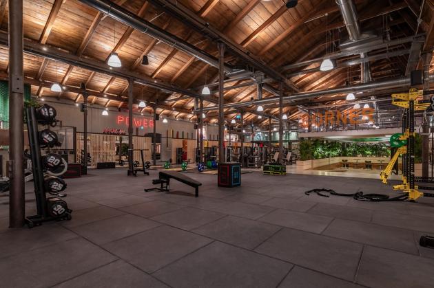 McFIT Como