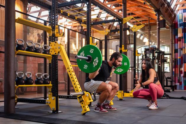 McFIT Como