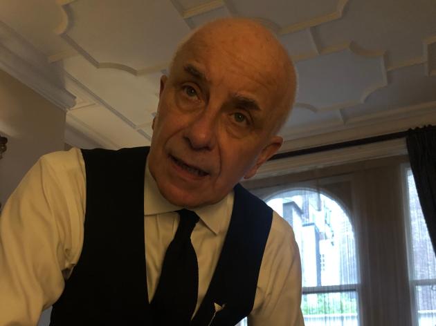 Alessandro Palazzi 