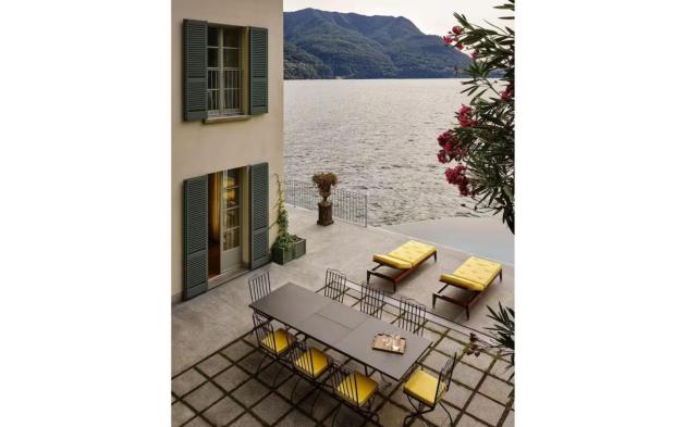 Chiara Ferragni, nuova mega villa sul lago di Como da 5mln di euro: oltre 900 mq, 2 piani e una piscina extralusso - GALLERY