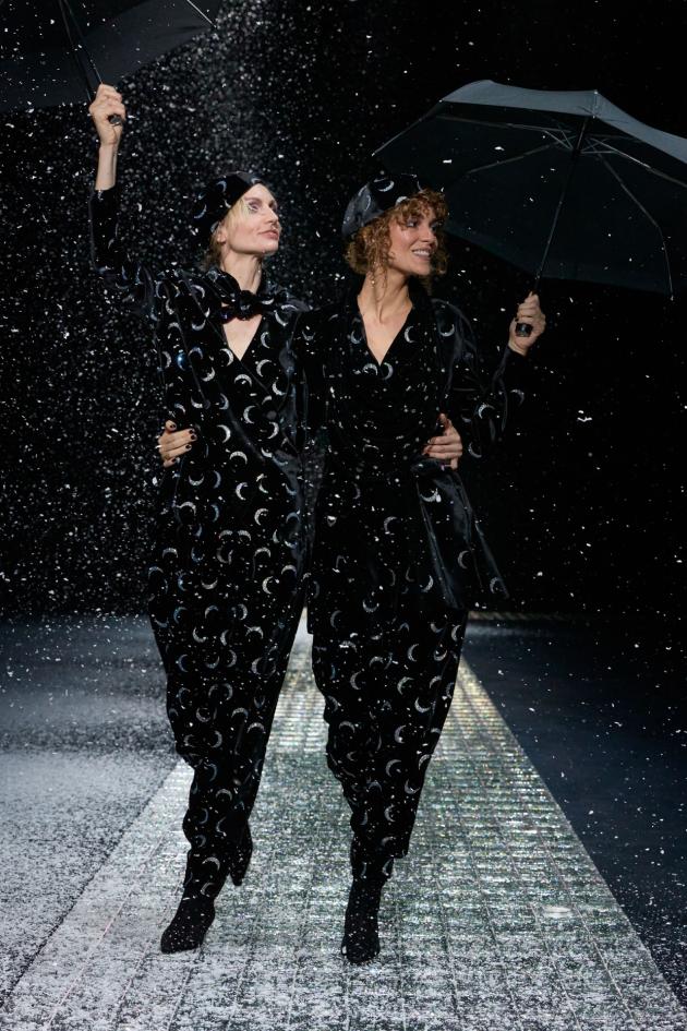 Emporio Armani F/W 24-25