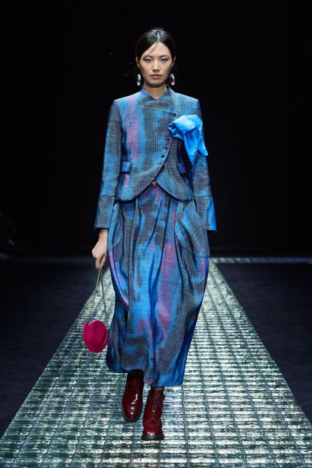 Emporio Armani F/W 24-25