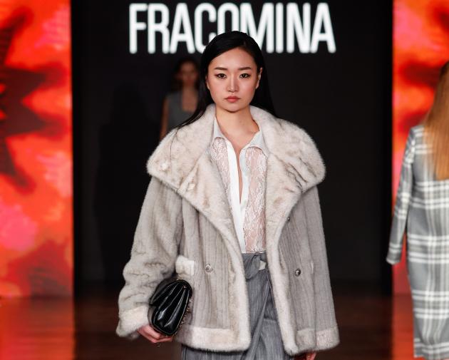 Fracomina