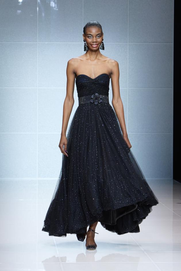 Giorgio Armani Autunno Inverno 24 25
