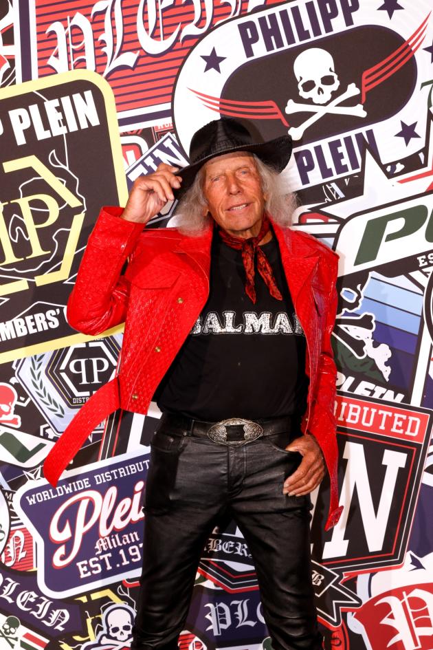 James Goldstein