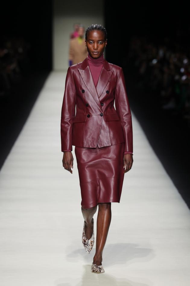 MARYLING Fashion Show Autunno Inverno 24-25