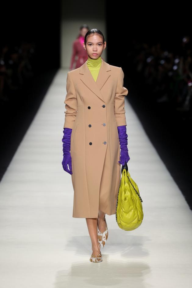 MARYLING Fashion Show Autunno Inverno 24-25