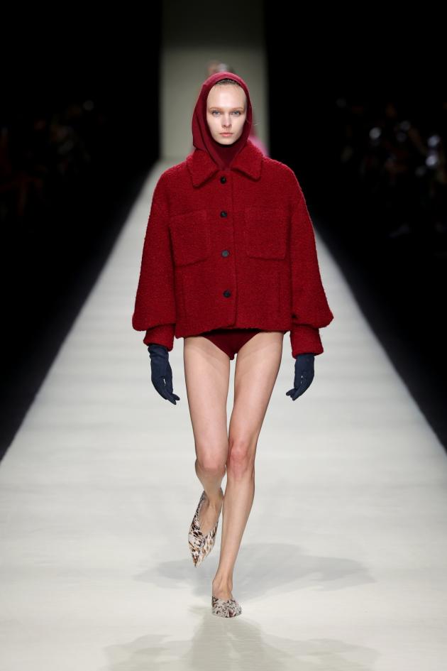 MARYLING Fashion Show Autunno Inverno 24-25