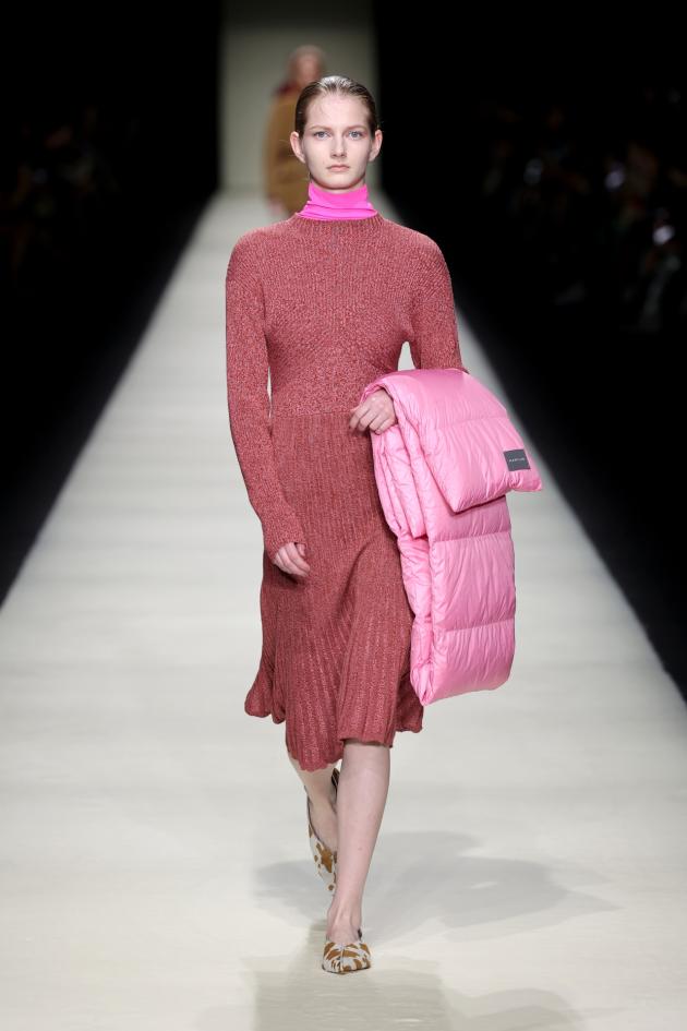 MARYLING Fashion Show Autunno Inverno 24-25